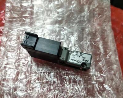 China SMC Metal Solenoid Valve SMT Spare Parts VQD115W-5M0-X1 Long Service Life for sale