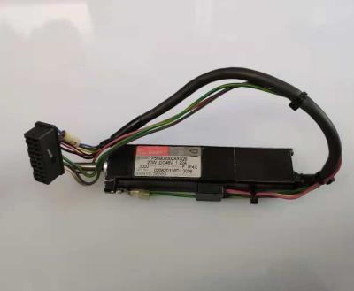 China YG300 Achsen-Motor-SMTs des Kopf-Z Bewegungslanglebiges gut Ersatzteil-P50B02002AXS29 Mounter Z zu verkaufen