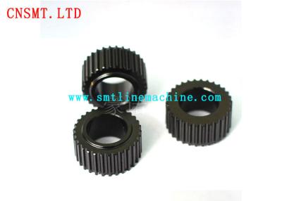 China Yv100x Yv100xg R Axis Belt Wheel KGB-M7167-00X YAMAHA Nozzle Rod Black Wheel for sale