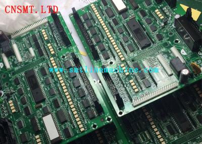 China YAMAHA Mount SMT Accessories YV100X Head IO Card Original KM1-M4570-00X-001 for sale