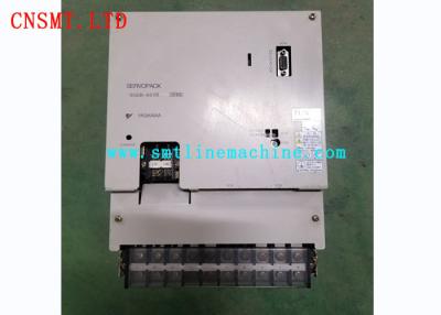 China EEAN2041 SMT-Machinedelen FUJI CP64X- As Servoaandrijving sgdb-60VDY 189 Servo de Doosversterker van Anchuan Te koop