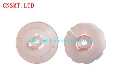 China SMT fittings of Sony SMT mounter Feeder coil wheel 12MM 4-702-874-01 outer cover 4-702-920-01 for sale