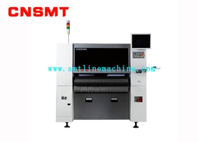 China Hanwa Korea Device Desktop Pick And Place Machine SM481 SM471 SMT Pcb Assembly Line for sale