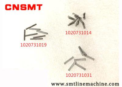 China Durable AI Spare Parts 1020731031 1020731014 1020731019 Rack Accessories Long Lifespan for sale