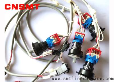 China Durable Smt Electronic Components CNSMT KGJ-M668M-001 YAMAHA Switch KGJ-M668M-00X for sale