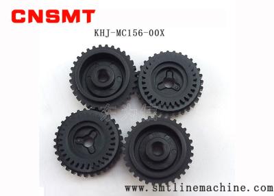 China SS SMT Voeder CNSMT khj-mc156-00 YAMAHA 8MM van de Roltoebehoren van Portugal het Toestel Zwarte Kleur Te koop