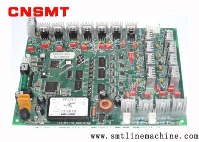 Chine Le panneau principal CNSMT J9060191A de carte PCB du contrôle léger SMD LED PEUT DIRIGER le BD MALADE Samsung SM320 à vendre