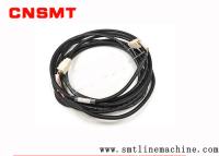 China 110V/220V SMT Spare Parts CNSMT AM03-015301A Cable Assy Tape CV004-1 Black Color for sale