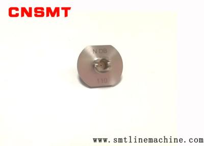 中国 CNSMT N610030517AC N610017371AD N610017371AC KXFX0383A00 NOZZLE/110S CM NPM SMTの原物のノズル 販売のため