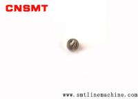 China Tornillo de la fijación del bloque superior del negro de la prensa de los recambios CNSMT KXF04A2AA00 SP18 de SMT del CE en venta