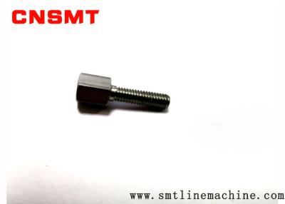 China N210130056AA NPM Screw Smt Panasonic Spare Parts Black Color Screw CE Approval for sale