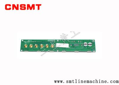 China Green Color Amsung Spare Parts SM320 Camera Back Plate Camera IO Board J9060344A for sale