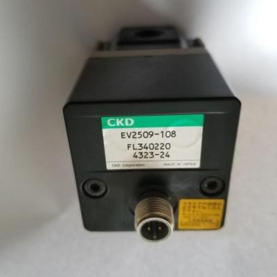 China Mounter DT401 Proportional Valve Panasonic Spare Parts KXFX03EJA00 Model EV2509-108-E2-FL289210 for sale