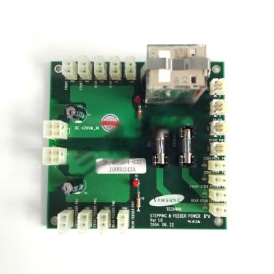 China J9060343A STEPPING FEEDER POWER board FEEDER power board for sale