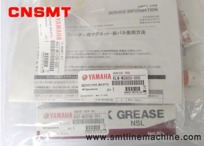 China KLW-M3800-000 KGT-M8895-003 YAMAHA YSM20R YSM40R Head Maintance Kit for sale