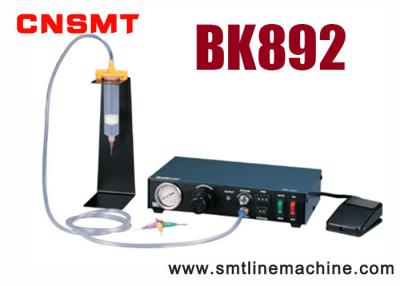 China Bakon BK892 AC220V 9.99s Automatic Glue Machine Dispensing for sale