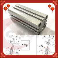 Китай Части KHY-M9166-A0 Assy SMT цилиндра основные для YAMAHA YS12 продается