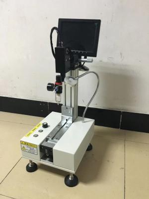 China Samsung SM Feeder Calibration Jig Metal Plastic Y Adjustment for sale