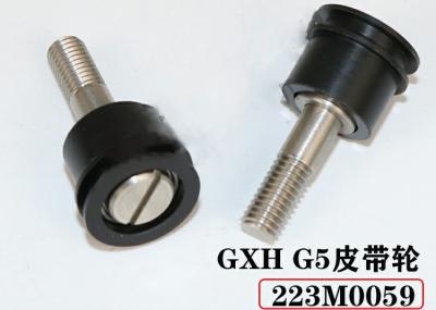 China Hitachi GXH G5 Timing Belt Pulley 223M0059 Spot SMT Alloy for sale