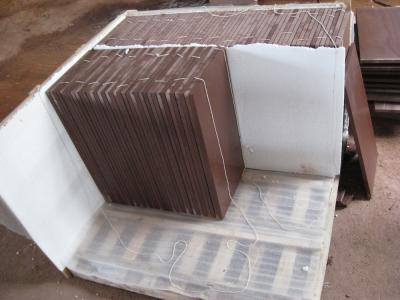 China Natural Purple sandstone tiles and slabs for sale