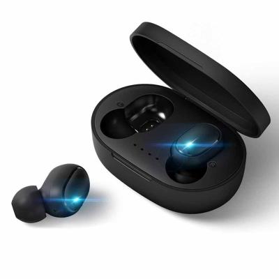 China Original Earbuds BT 5.0 Mini True Sport Stereo Waterproof A6s Gaming In-Ear Wireless Earphone Promotion 2022 A6s Tws Earbuds for sale