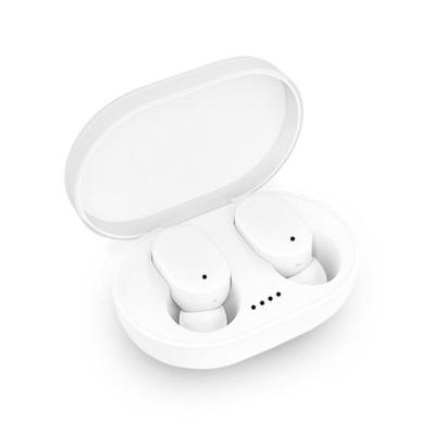 China Earbuds A6S TWS Earphone BT 5.0 Sports Waterproof True Stereo In Ear Wireless Earbuds Headset Headphones For Redmi Huawei Samsung for sale