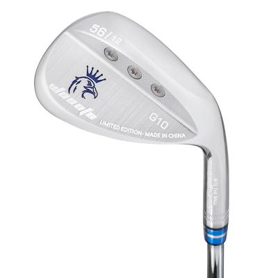 China China Steel Golf Clubs Golf Wholesale Distributors Golf Wedge for sale