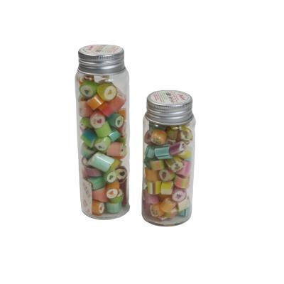 China Direct Selling Sugar Free Multicolor Mixed Fruit Sugar Free Candy Assorted Lollipops for sale