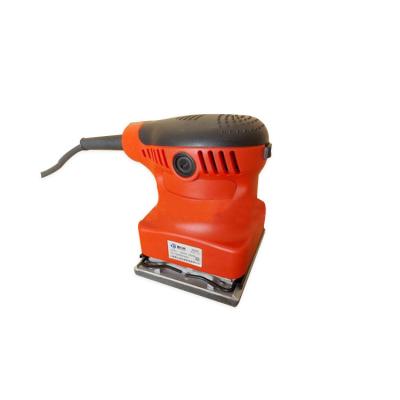 China Factory Direct Sales High Efficiency Portable Random Orbit Sander Powerful Dust Removal Electric Power Tools Polisher for sale