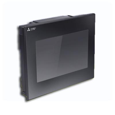 China Hot Selling 7 Inch HMI Panel for Industrial Automation GT2107 TOUCH PANEL GT2107-WTBD in stock 7 for sale