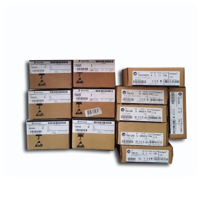 China New and original low cost 1734 series PLC output module 1734-OB8 1734-OB8S in stock 1734-OB8S for sale