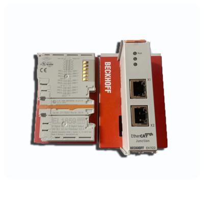 China New and original low cost PLC EL1008 EK1100 EL1904 in stock PLC EL1008 for sale