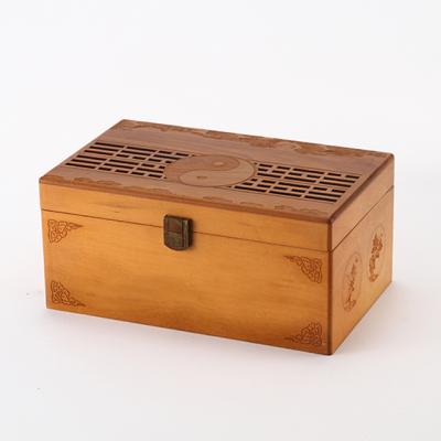 China Is Many Custom Wooden Products High End Custom Tea Box Sandalwood Boutique Box Manufacturer Is Many Custom for sale