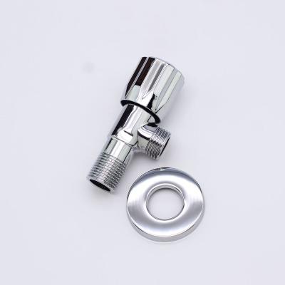 China Modern Sink and Vegetable Basin Toilet Bathroom Narrow Valve and Shut-off Valve for sale