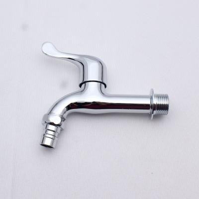 China Contemporary modern faucet on the wall water pipe for sale