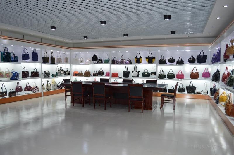 Verified China supplier - Guangzhou Jerry Leather Product Co., Ltd.