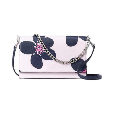 China Wholesale Fashion Lady Saddle Bag Female Messenger Bag Ladies Crossbody Handbag for sale