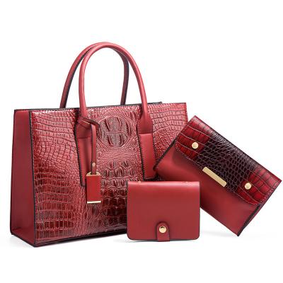 China Lady Factory Luxury Snake Cross - Body PU Leather Ladies Shoulder Bag Clips Snakeskin Custom Snakeskin Gift Bags Girls Embossed Handbag for sale