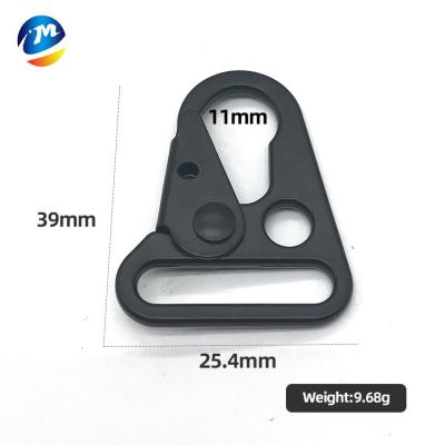 China Washable.eco-friendly.durable.attractive purpose olecranon belt snap hook buckle sling clip spring multi door snap hook for sale