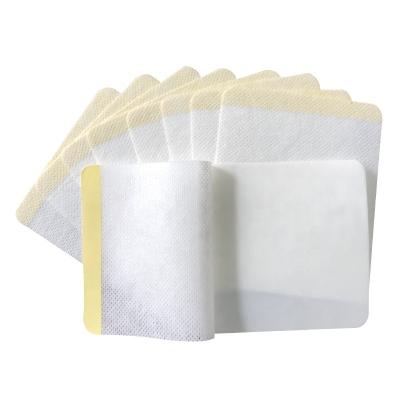 China Good Household Price High Quality Medical Supplies Easy To Stretch Tubular Elastic Cohesive Bandage for sale