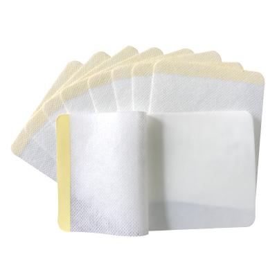 China High Quality Household Medical Breathable Tape High Waisted Nonwoven Surgical Bandage Skirt Tape for sale