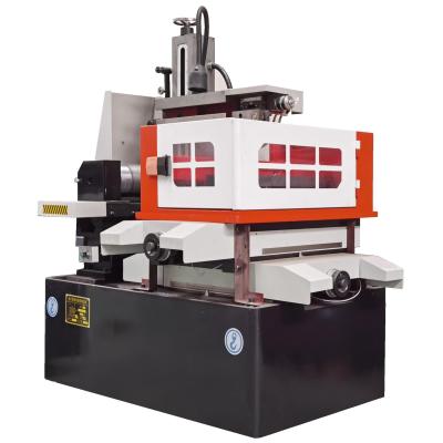 China DK7735 Machinery Repair Shops Low Price CNC Wire Cutting High Speed ​​EDM Machine for sale