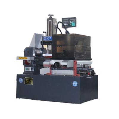 China Machinery Repair Shops China Factory Directly Wire EDM Machine Wire Cut EDM for sale