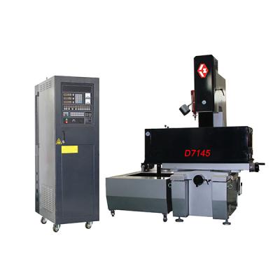 China ZNC factory edm die sinking machine for sale