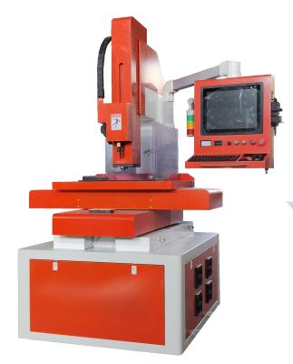 China High Speed ​​Machinery Repair Shops CNC EDM Drilling Machine Price for sale