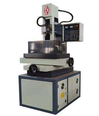 China high speed machinery repair shops china factory small hole edm drilling for sale