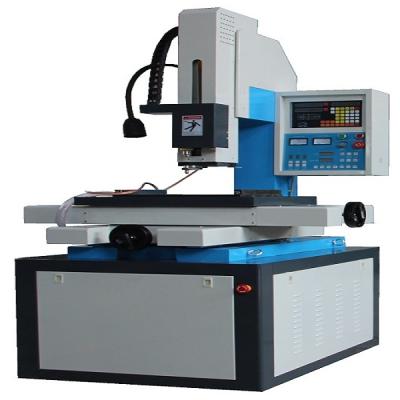 China machinery repair shops fast speed edm micro hole drill machine for sale for sale