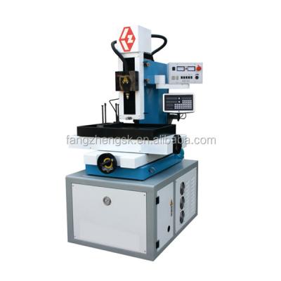 China 360x480mm High Speed ​​Punching Machine Electric Spark Hole Small EDM Drilling Machine for sale