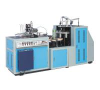 China Take Away Ice Cream Paper Bowl And Cup Making Machine Automatically for sale