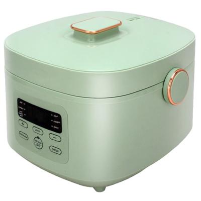 China 3L Auto Power Off Lowering Double Sugar Coating Non-stick Design Electric Universal Rice Cooker for sale